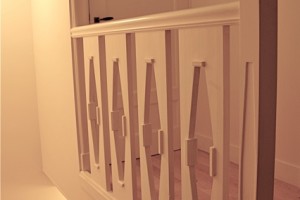 Verbouwing Amsteldijk