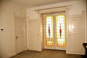 Restauratie Valeriusstraat